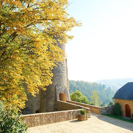 Temps D'Or Hotel Ansembourg Экстерьер фото
