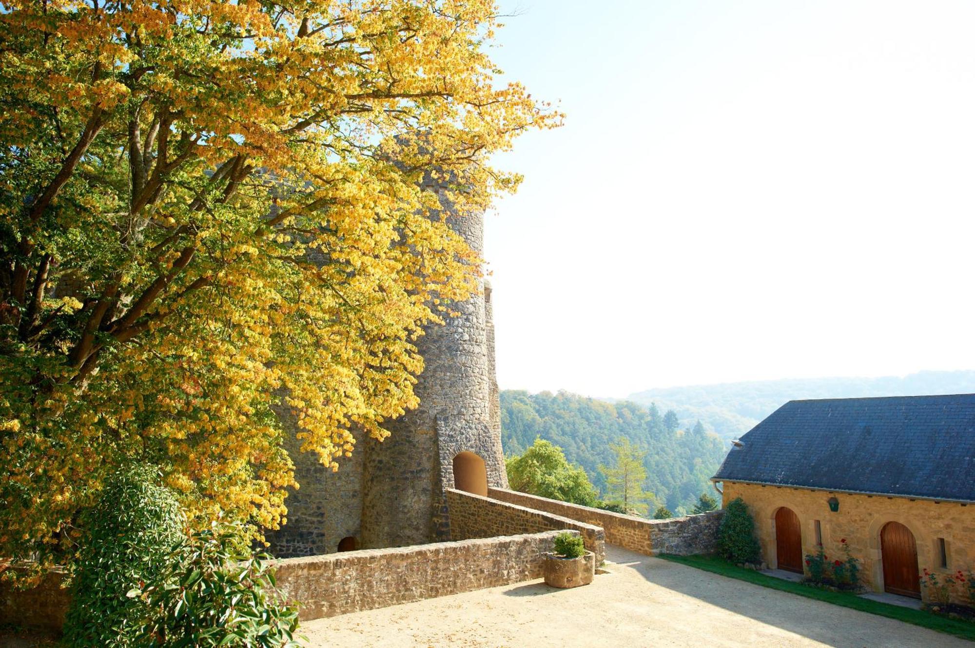 Temps D'Or Hotel Ansembourg Экстерьер фото
