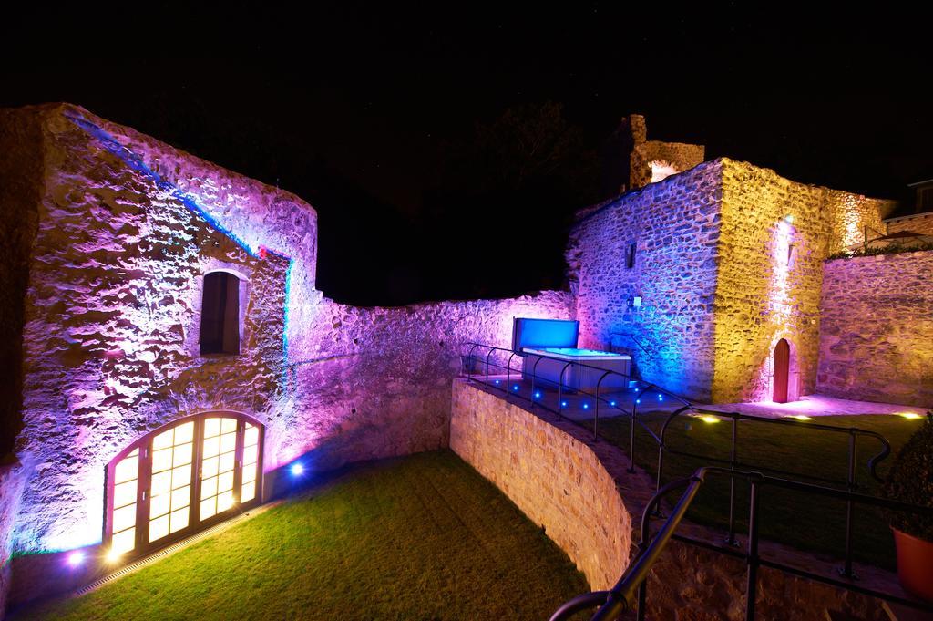 Temps D'Or Hotel Ansembourg Экстерьер фото