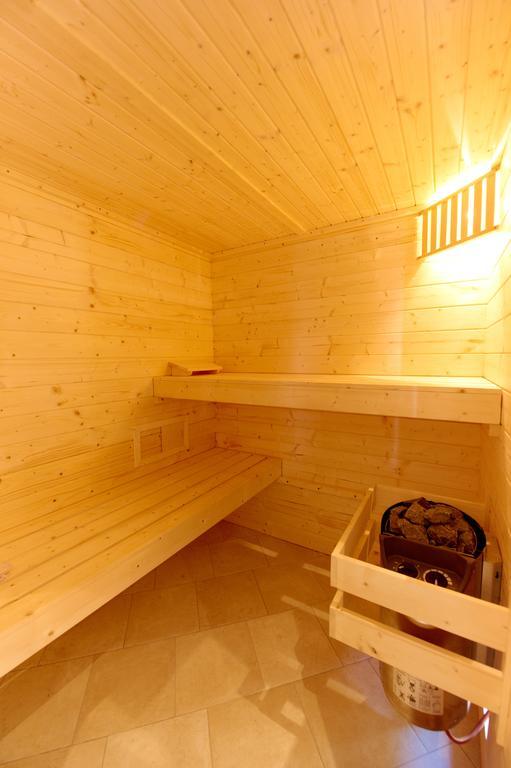 Temps D'Or Hotel Ansembourg Экстерьер фото