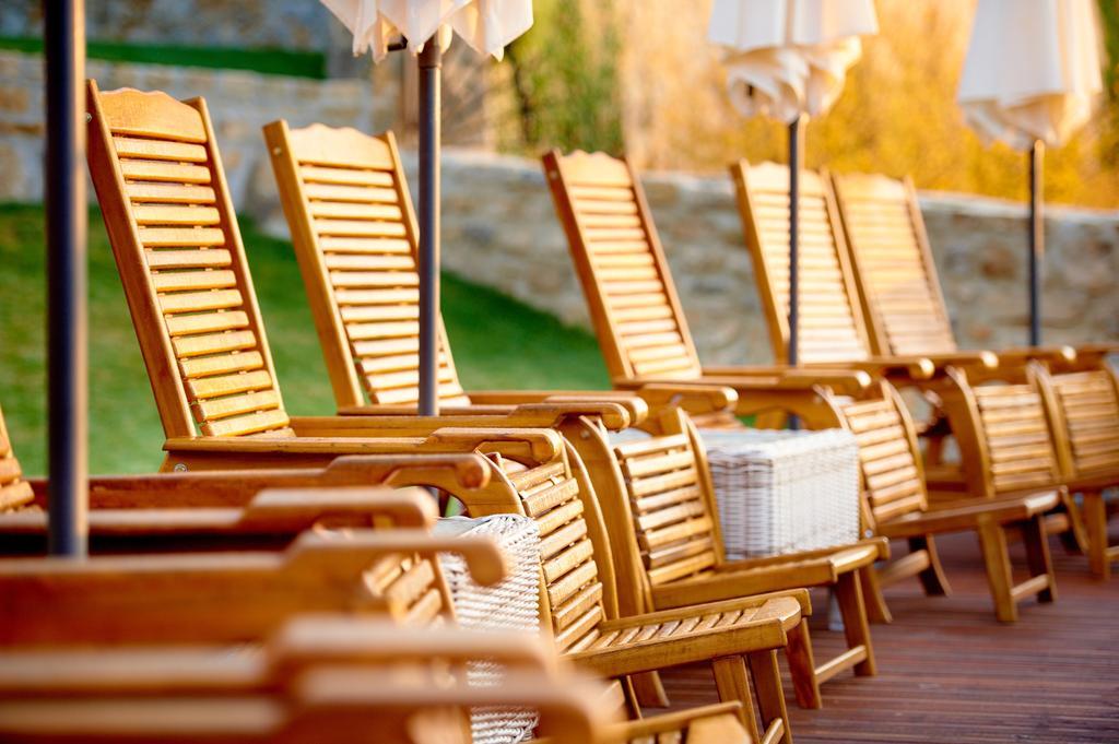 Temps D'Or Hotel Ansembourg Экстерьер фото