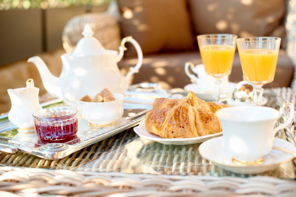 Temps D'Or Hotel Ansembourg Экстерьер фото