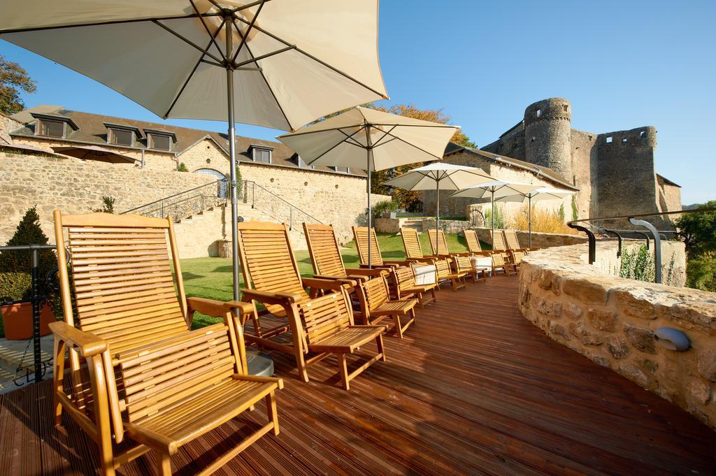 Temps D'Or Hotel Ansembourg Экстерьер фото