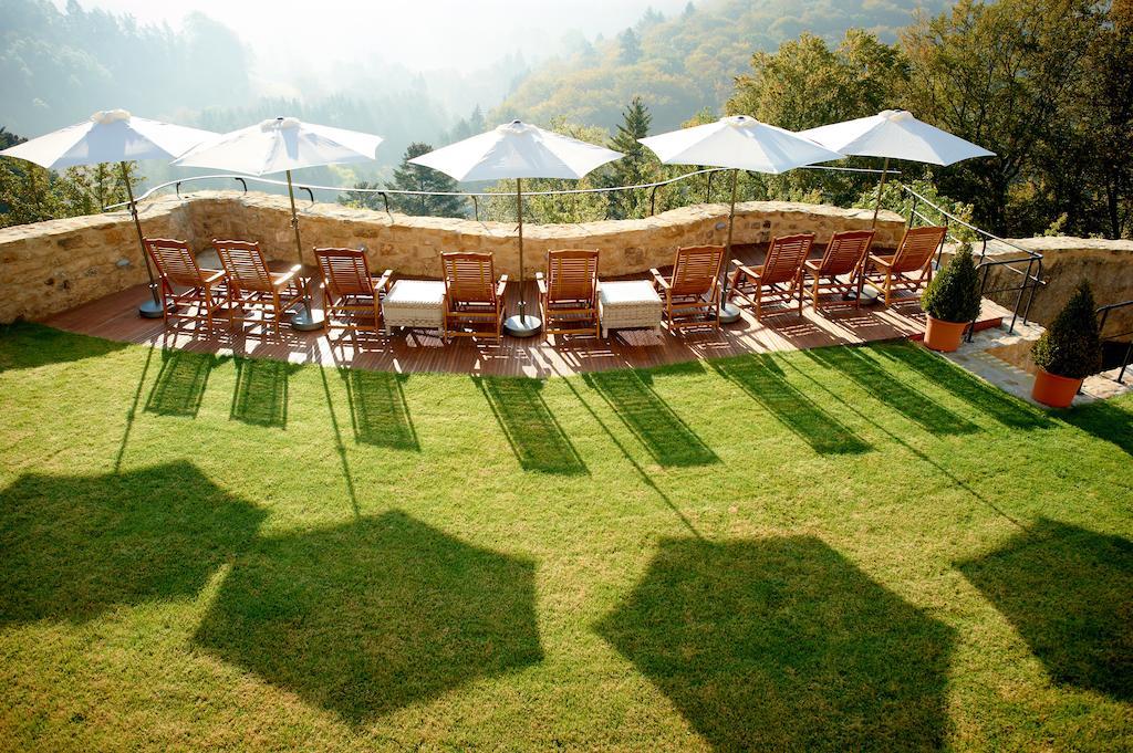 Temps D'Or Hotel Ansembourg Экстерьер фото