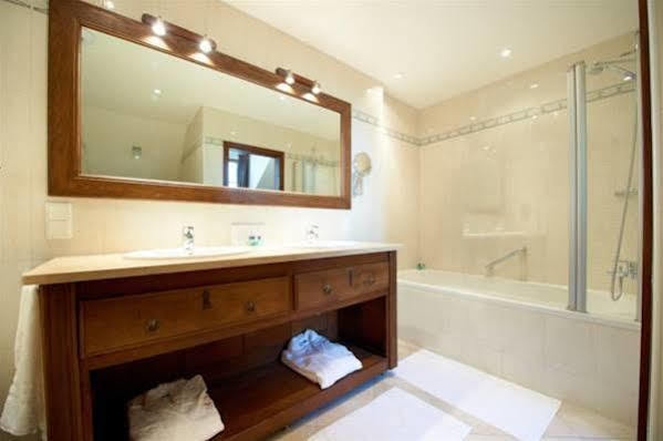 Temps D'Or Hotel Ansembourg Экстерьер фото