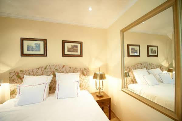 Temps D'Or Hotel Ansembourg Экстерьер фото