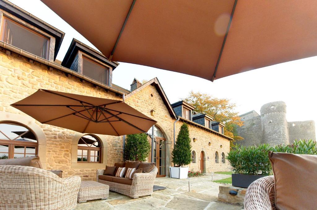 Temps D'Or Hotel Ansembourg Экстерьер фото