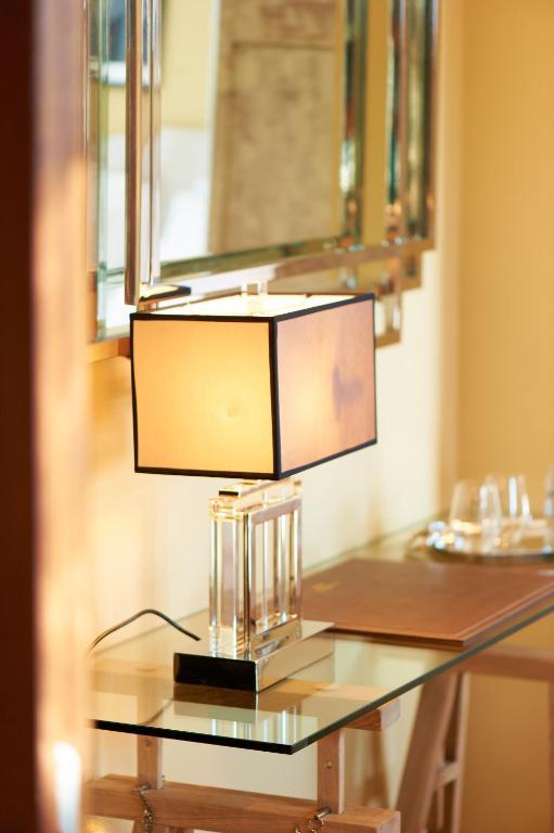 Temps D'Or Hotel Ansembourg Номер фото