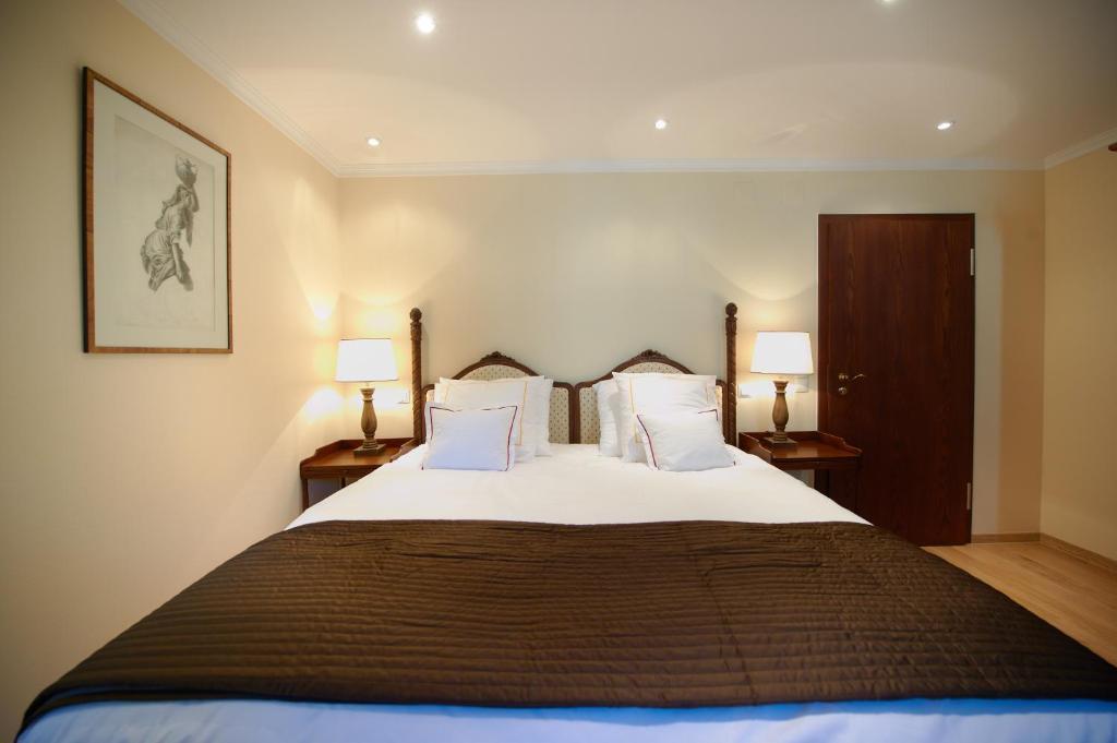 Temps D'Or Hotel Ansembourg Номер фото