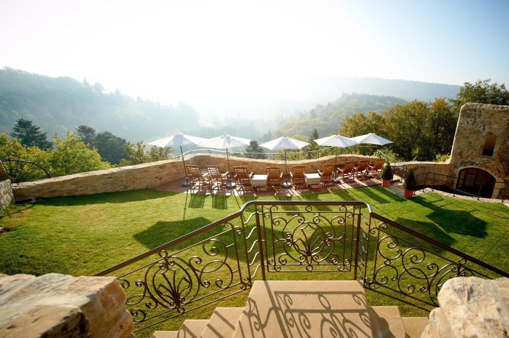 Temps D'Or Hotel Ansembourg Экстерьер фото