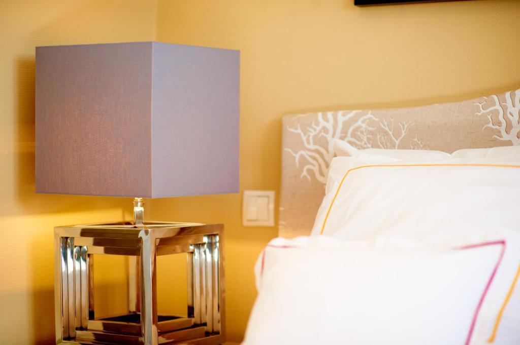 Temps D'Or Hotel Ansembourg Номер фото
