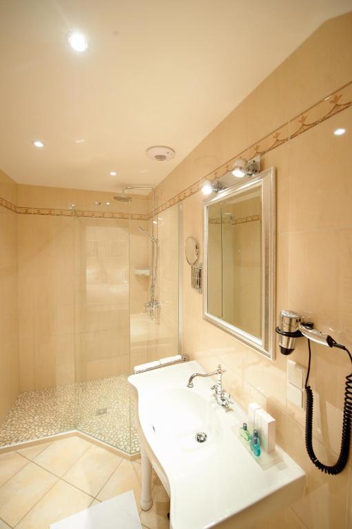 Temps D'Or Hotel Ansembourg Номер фото