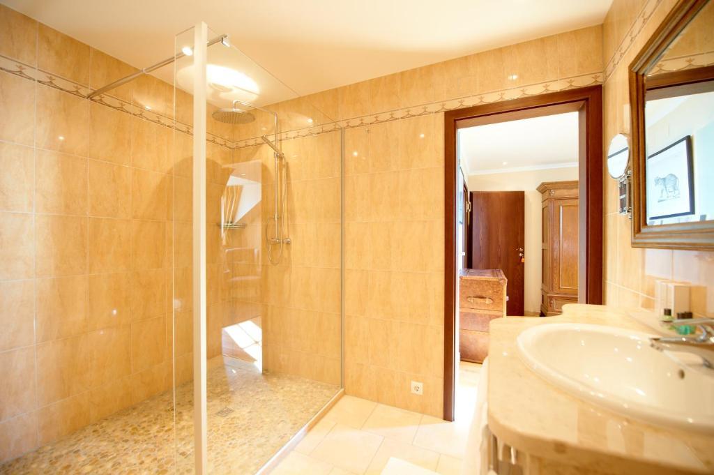 Temps D'Or Hotel Ansembourg Номер фото