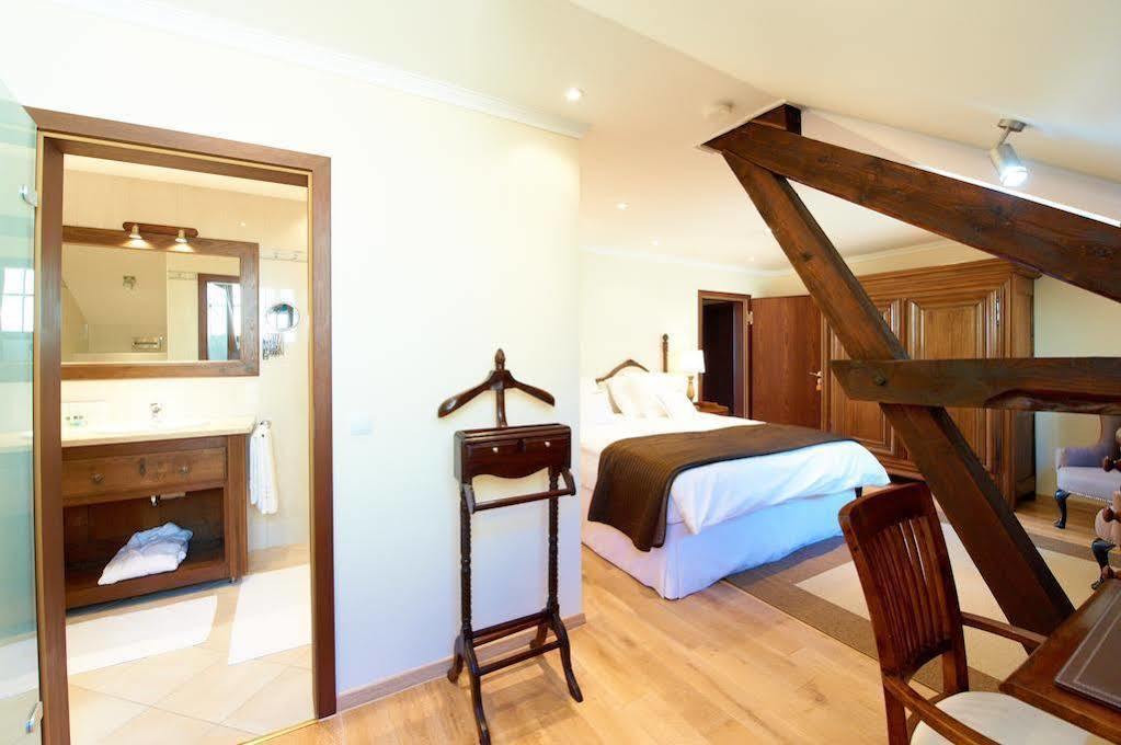 Temps D'Or Hotel Ansembourg Экстерьер фото